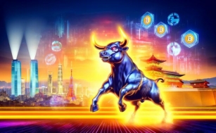 Crypto Revolution: Asia Poised To Ignite The Next Mega Bull Run, Analyst Forescasts