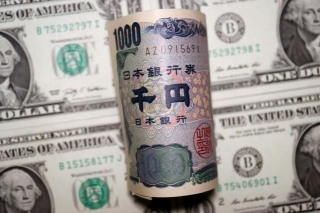 Asia FX Weak Ahead Of US Inflation; Yen Dips As BOJ Gives Little Support By Investing.com