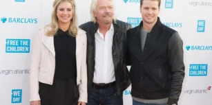 Richard Branson Unveils Succession Plan To Give Virgin Atlantic To His Kids
