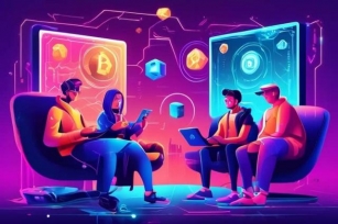 Top 10 Play To Earn Crypto Games You Must Try In 2024