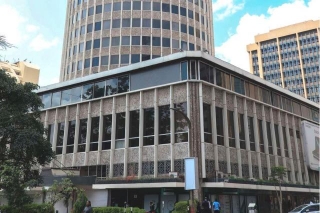 Hilton Owners Mull Converting Building To Retail Hub, Hostels