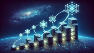 The Evolution Of Blockchain Architecture: From Traditional To Modern Models