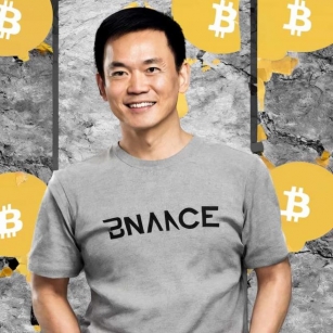 Binance Founder Changpeng Zhao: From Success To Sentencing