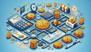 2024 Guide To Navigating Crypto Tax In India
