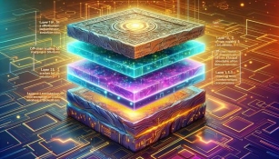 The ABCs Of Blockchain Layers: An Insight Into Layer 1, Layer 2, And Layer 3