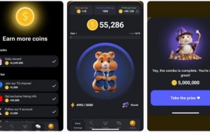 Exploring the Top 9 Telegram-Based Crypto Tap-to-Earn Games Which Has Set The Web3 Gaming on fire in 2024