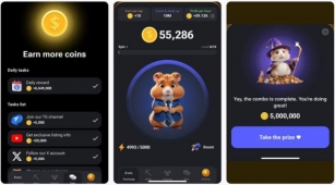 Exploring The Top 9 Telegram-Based Crypto Tap-to-Earn Games Which Has Set The Web3 Gaming On Fire In 2024
