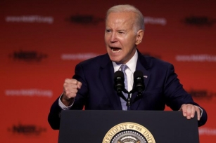 The Impact Of Biden’s Proposal Of 30% Tax On Bitcoin Mining In USA