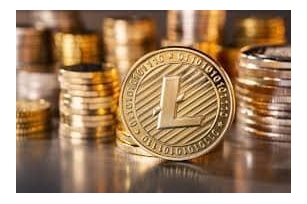 Litecoin Surges Past Ethereum In Active Addresses, Can It Hit $100 Soon ?