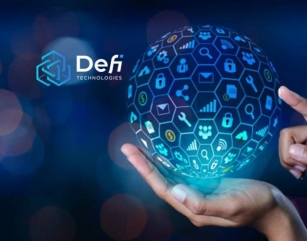 DeFi Technologies Strengthens Crypto Infrastructure With Major Validator Node Launch And $100M BTC Investment