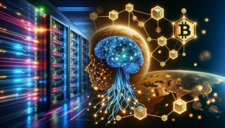 Exploring The Synergy Of AI And Web3: A New Wave Of Innovation