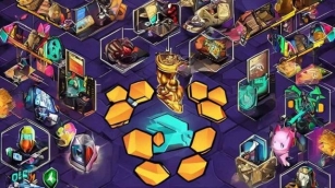 Uniswap Labs Adds ‘Crypto: The Game’ In Its Web3 Gaming Portfolio