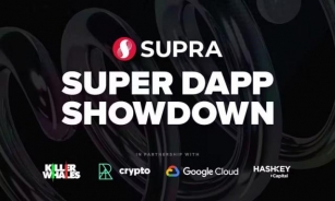 Supra And Killer Whales Partner For $100M ‘Super DApp Showdown’
