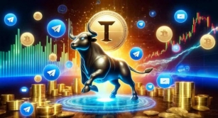 Toncoin (TON) Surpasses Ethereum In Daily Active Users, Sparking Predictions Of A $10 Price Target