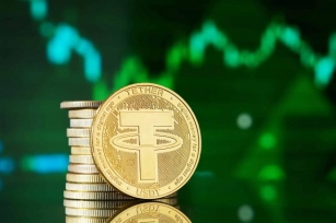 Tether’s Record-breaking $4.5 Billion Profit From US Treasuries