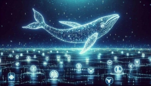 Crypto Whales, Their Impact On Crypto Markets And Why You Should Track Them To Succeed In Trades