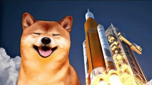 Crypto Expert Envisions Shiba Inu’s Meteoric Rise To $1 Trillion Market Cap