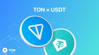 Tether USDT And XAUT Launch On The Open Network (TON), Telegram Users Can Sent USDT