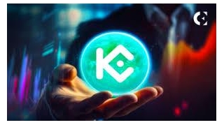 KuCoin Announces $10 Million Airdrop Amidst US Justice Department Charges