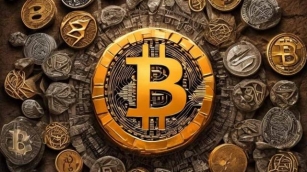 Bitcoin Runes Overtakes BRC-20 And Ordinals To Reshape The Bitcoin Ecosystem