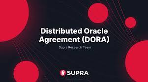 In Depth Analysis: Supra Oracles, An Emerging Cross Chain DEX and Oracle Network