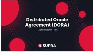 In Depth Analysis: Supra Oracles, An Emerging Cross Chain DEX And Oracle Network