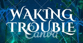 Waking Trouble