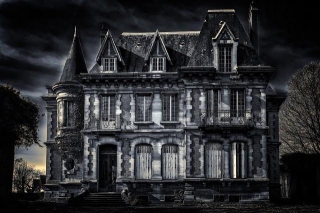 HOWLING SHADOW: The Cursed Mansion