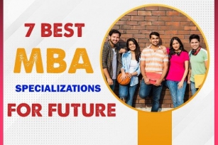 7 Best MBA Specializations For Future