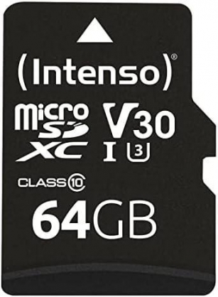 Koop De Beste Kingston U3 64GB MicroSDXC UHS-I 90/80 In 2024