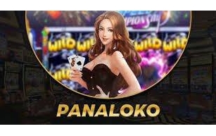 PANALOKO: 100% Welcome Bonus! Register now and win big!