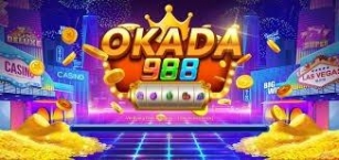 OKADA988: Players Can Get P7,777 Big Bonus | Play Now!