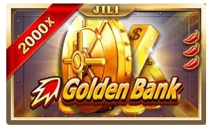 GOLDEN BANK: GET FREE 999 BONUS DAILY! Register To Win Now!