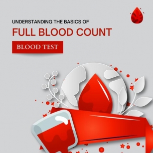 Understanding The Basics Of Full Blood Count: Blood Test