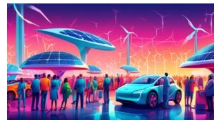 The Future Of The Used Electric Car Market