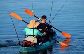 8 Kayak Fishing Tips And Tricks For Success