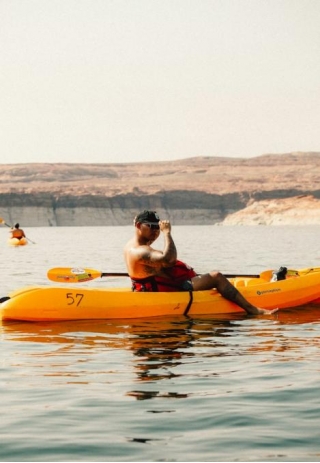 Can Fat People Kayak? The Ultimate Guide