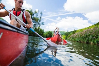 9 Eco-Friendly Practices In Kayaking