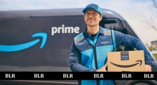 US: Amazon Introduces 9.99$ Grocery Delivery Subscription To Prime