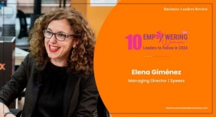Elena Alvarez: A Leader Shaping The Future Of Learning And Development