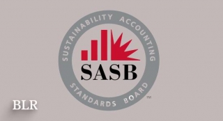 SASB: Your Laid-Back Guide To Crushing ESG Reporting