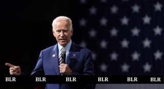 Biden: $95B Package Signed Over To Israel, Taiwan, Ukraine