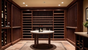 5 Benefits Of Adding A Wine Cellar In Your Miami Home