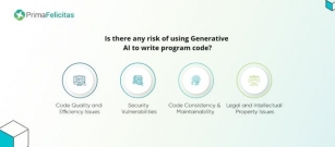 How Developers Can Securely Take Advantage Of Generative AI