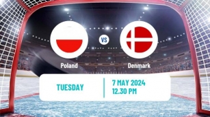 Poland - Denmark | Tue, 07 May 2024