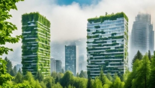 Green Certification Options For LA Builders Guide