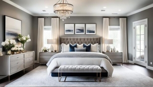 Master Suite Transformation Ideas For Your Retreat