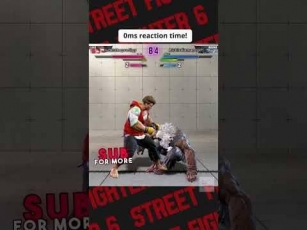 Airbirdie Soars High: Leaves Noahtheprodigy Punch-Drunk In Stunning Street Fighter 6 Showdown🎮🕹️🥊
