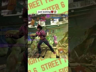 🔥Bebop Bedlam: Semiij’s Juri Dances Past Itachislegacy’s Blanka In Street Fighter 6 Showdown🕺