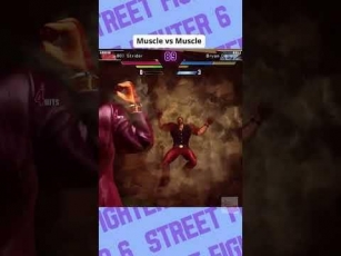 Exploding Combos And Perfect Maneuvers: 801 Strider Sets Street Fighter 6 Ablaze🔥!
